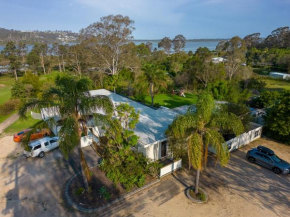 Top of the Lake Holiday Units Merimbula